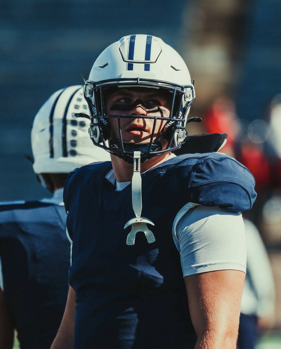 Browse Football Mentors — NextTier Athletes
